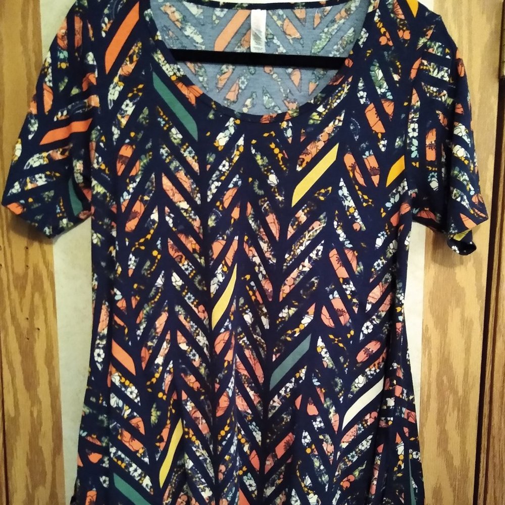 Woman's Top